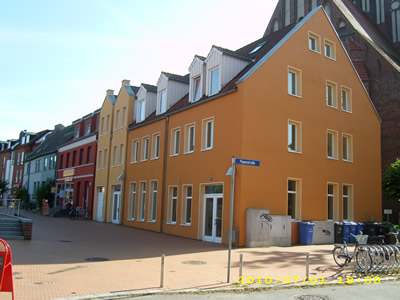 Stadthaus